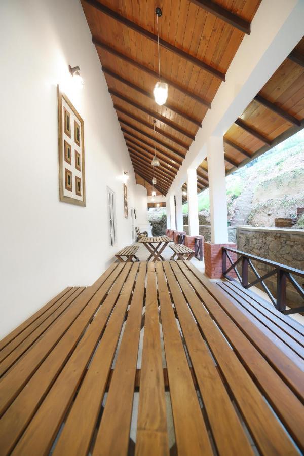 The Montfort, Nuwaraeliya Nuwara Eliya Exterior photo