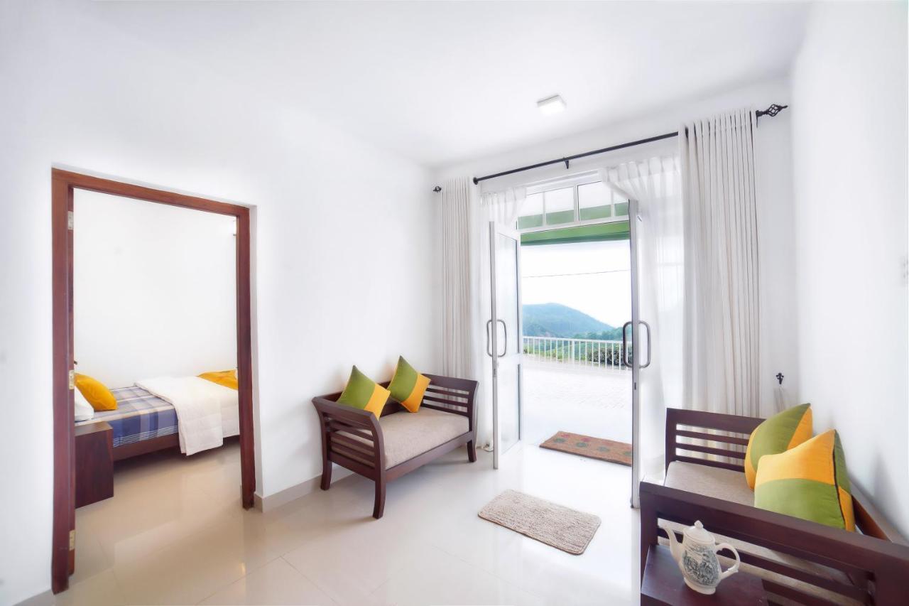 The Montfort, Nuwaraeliya Nuwara Eliya Exterior photo