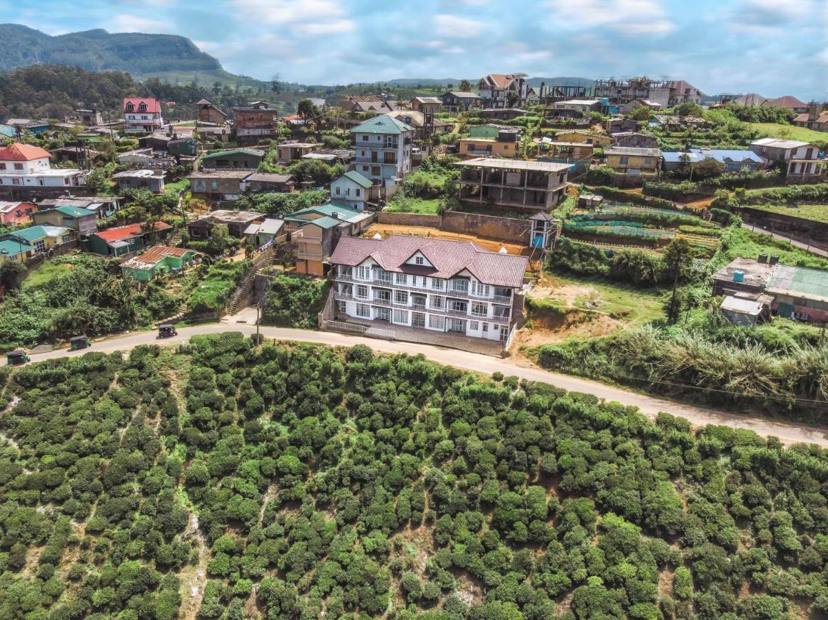 The Montfort, Nuwaraeliya Nuwara Eliya Exterior photo
