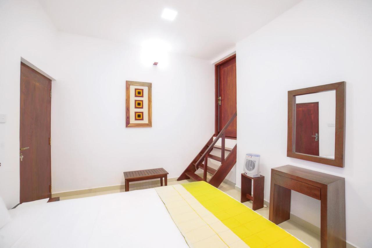 The Montfort, Nuwaraeliya Nuwara Eliya Exterior photo