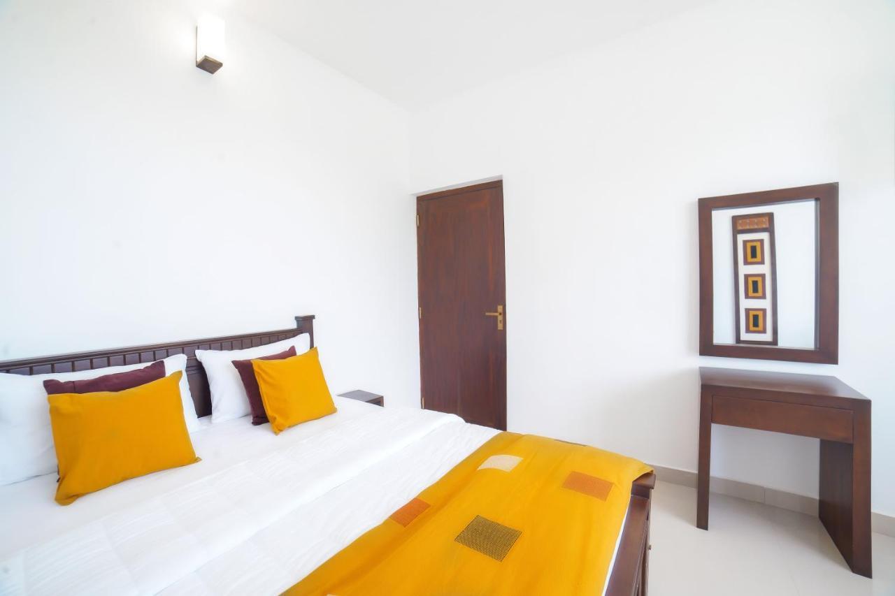The Montfort, Nuwaraeliya Nuwara Eliya Exterior photo
